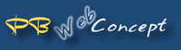 PB-Web Concept