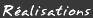 R�alisations