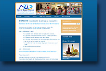 Notre Dame Namur - Assiciation des parents