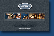 Crodonneire Parmentier
