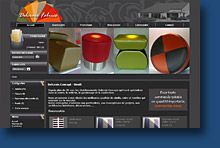 Delcroix Fabrics