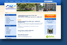 Notre Dame Namur