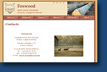 Foxwood