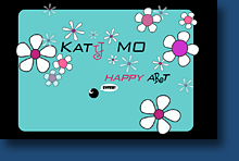 Katy Mo