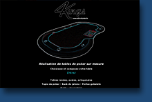Table de poker