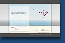 Viesionpassive