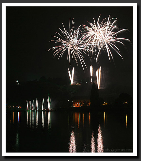 namur fêtes de wallonie