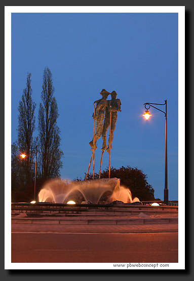 &eacute;chasseurs namur
