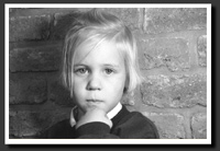 Galerie photos portraits